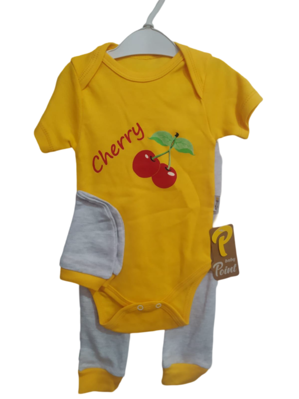 Baby Apparel